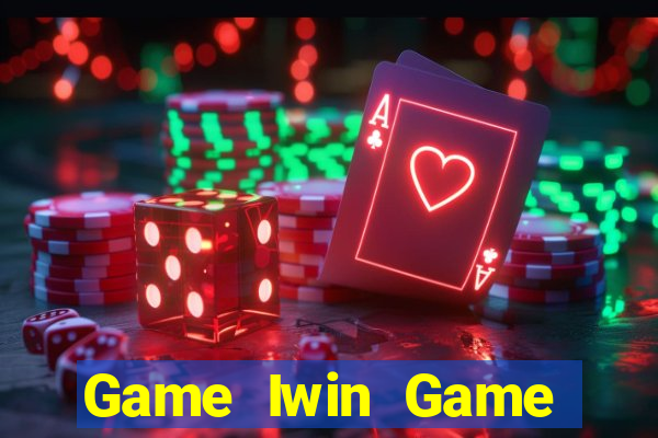 Game Iwin Game Bài 88 Club Đổi Thưởng