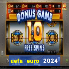 uefa euro 2024 lich thi dau