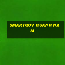 smartgov quang nam