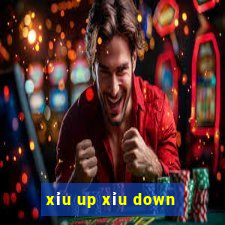 xỉu up xỉu down