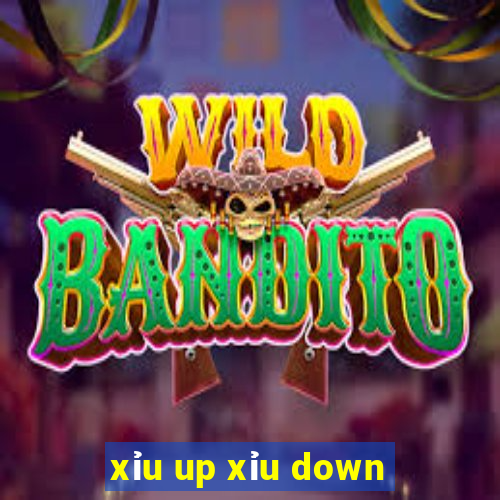 xỉu up xỉu down