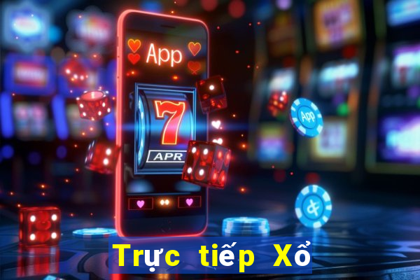 Trực tiếp Xổ Số Tây Ninh ngày 15