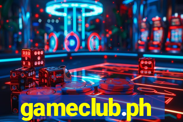 gameclub.ph