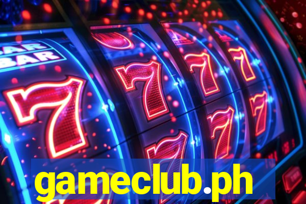 gameclub.ph