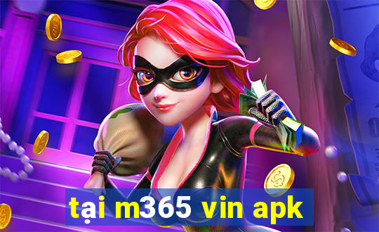 tại m365 vin apk