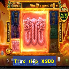 Trực tiếp XSBD ngày 28