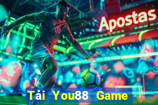 Tải You88 Game Bài Dom88