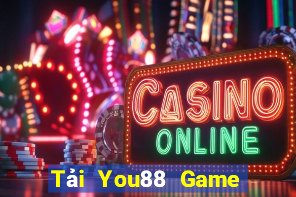 Tải You88 Game Bài Dom88