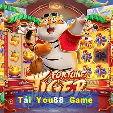 Tải You88 Game Bài Dom88