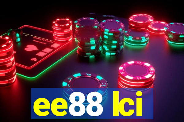 ee88 lci