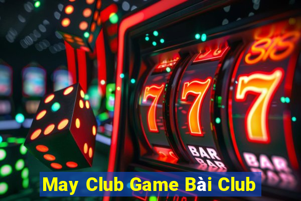 May Club Game Bài Club