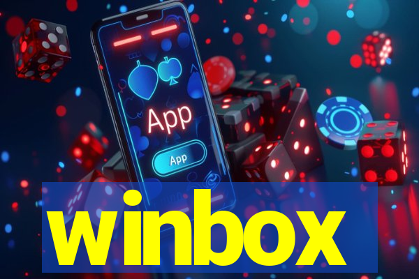 winbox