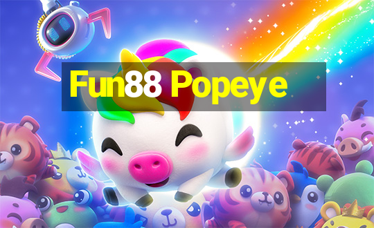 Fun88 Popeye