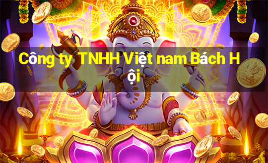 Công ty TNHH Việt nam Bách Hội