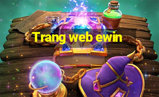 Trang web ewin