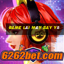 game lái máy bay y8