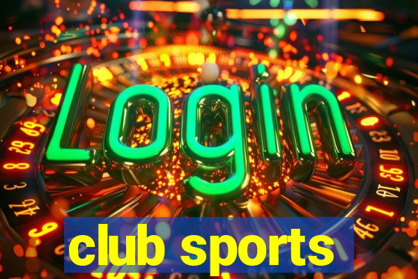 club sports