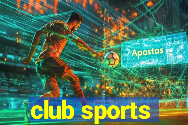 club sports