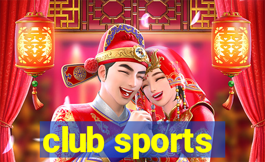 club sports