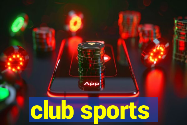 club sports