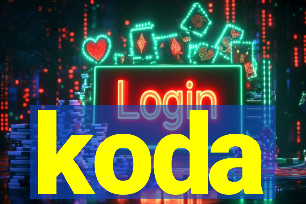 koda