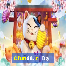 Cfun68.In Đại Lý Cấp 1 Game Bài