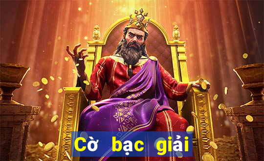 Cờ bạc giải trí Baijiabo