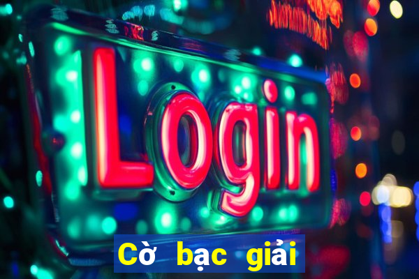 Cờ bạc giải trí Baijiabo