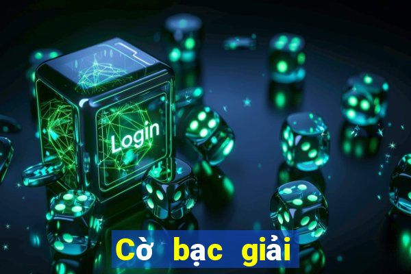 Cờ bạc giải trí Baijiabo