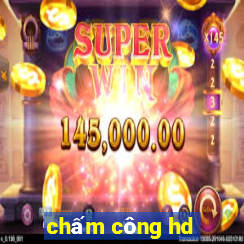 chấm công hd