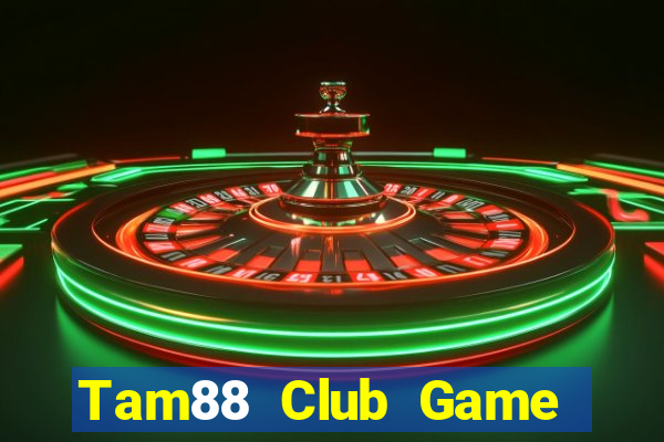 Tam88 Club Game Bài Nạp Sms