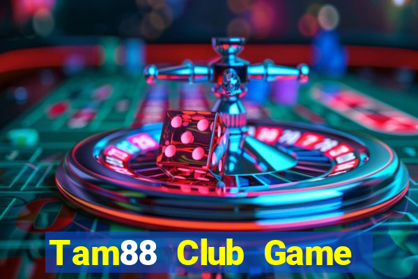 Tam88 Club Game Bài Nạp Sms