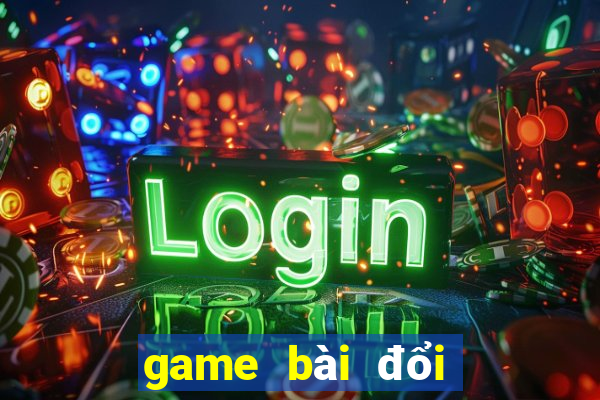 game bài đổi thưởng io