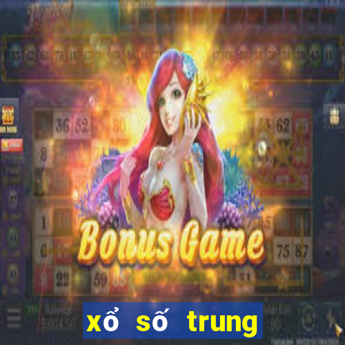 xổ số trung quốc hôm nay