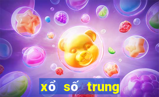 xổ số trung quốc hôm nay