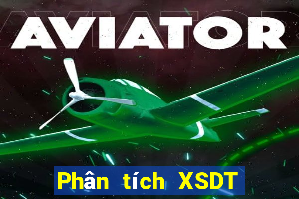 Phân tích XSDT ngày 16