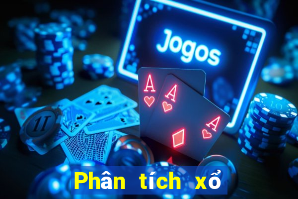 Phân tích xổ số miền nam