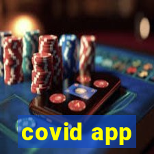 covid app