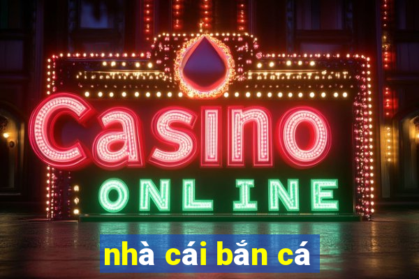 nhà cái bắn cá