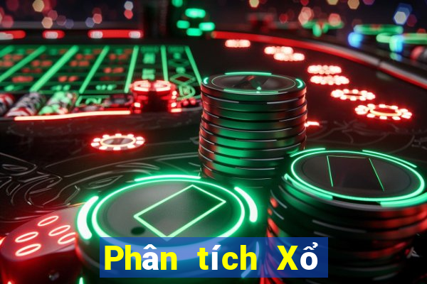 Phân tích Xổ Số Đà Lạt ngày 8