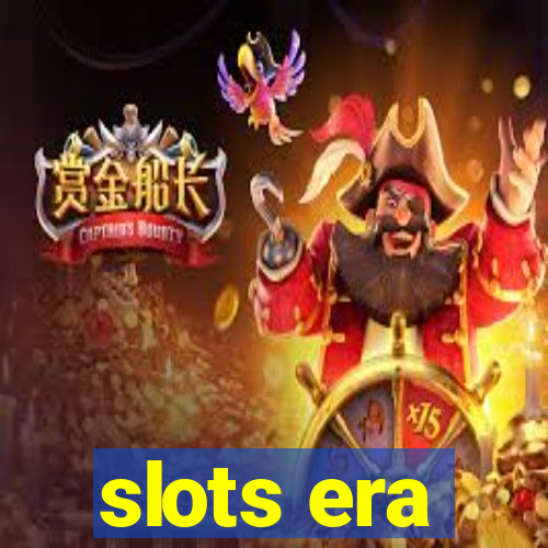 slots era