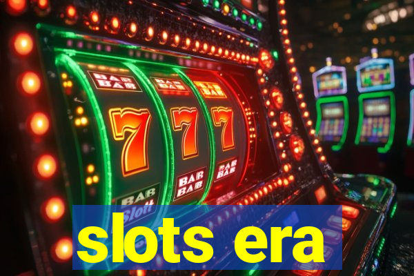 slots era