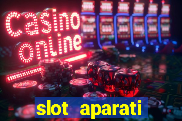 slot aparati besplatne igre