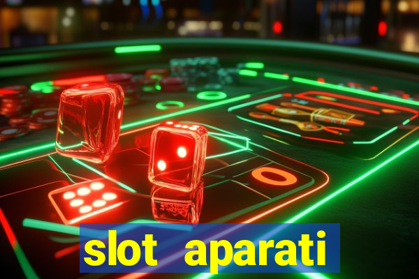 slot aparati besplatne igre