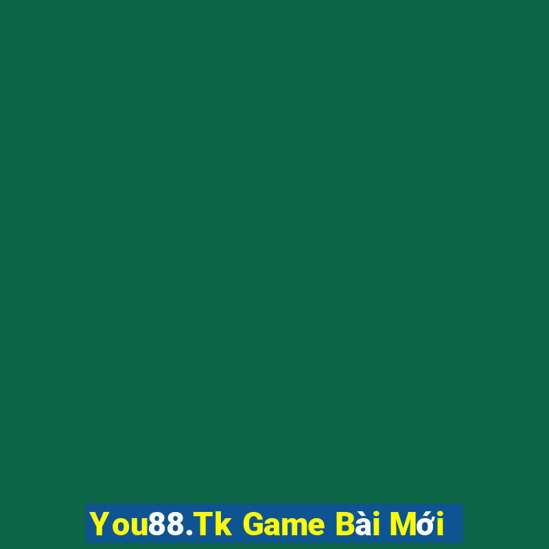 You88.Tk Game Bài Mới