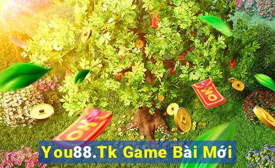 You88.Tk Game Bài Mới