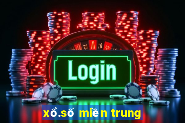 xổ.số miền trung