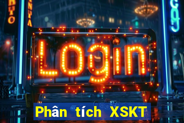 Phân tích XSKT ngày 14