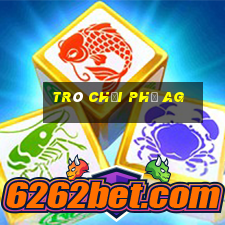 Trò chơi phụ ag