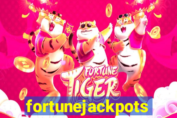 fortunejackpots casino legit